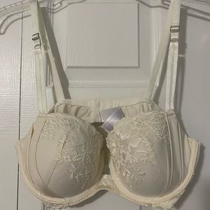 Secret Treasures Push Up Bra